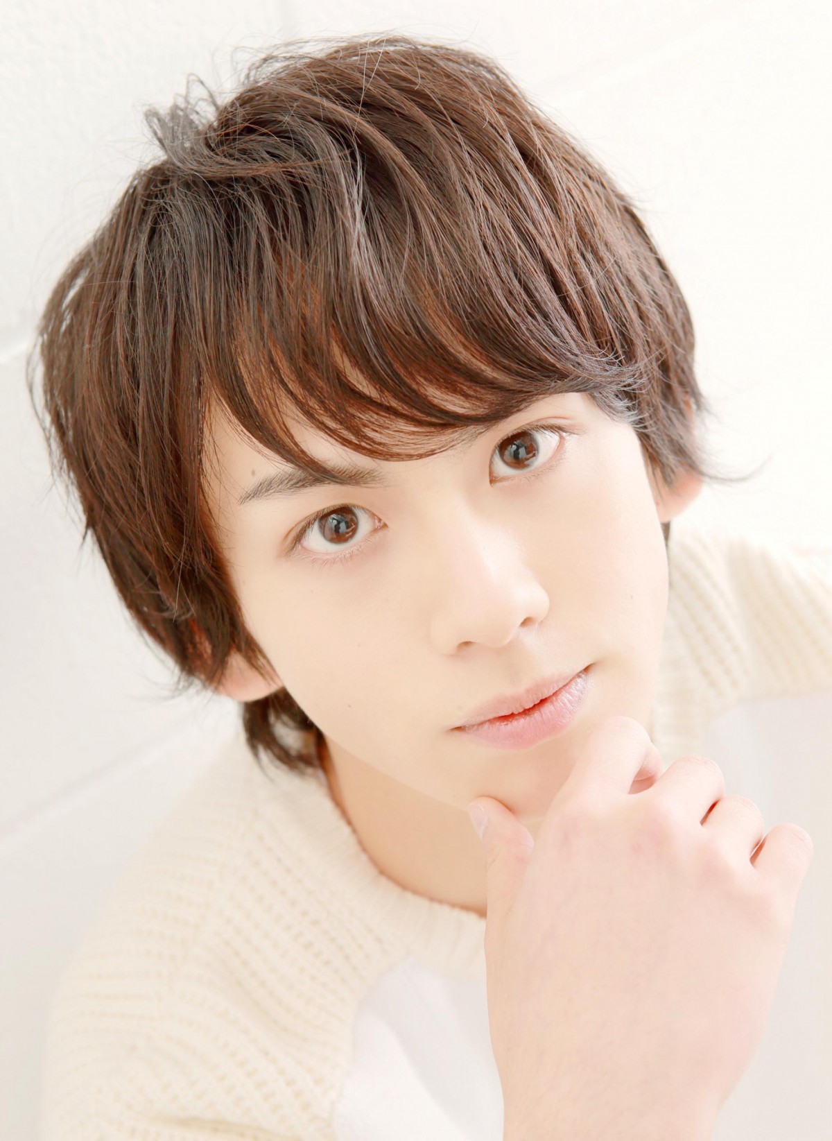 舞台『弱虫ペダル』箱根学園篇、新作上演決定！ 真波山岳役が新キャストに