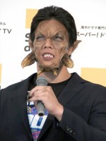 竹下幸之介、『GRIMM／グリム シーズン4』日本初上陸記念イベントに登場