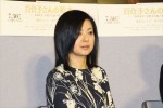  終戦スペシャルドラマ『百合子さんの絵本』試写会に出席した薬師丸ひろ子