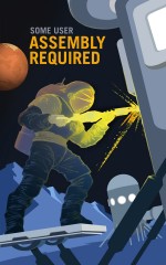 NASAが公開した火星探査の人材募集ポスター