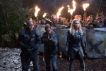100人の少年少女たちの、恋愛、裏切りなど濃密な群像劇が描かれる『THE 100／ハンドレッド』