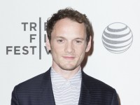 6月19日に急逝した俳優アントン・イェルチン