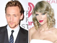 トム・ヒドルストン＆テイラー・スウィフト、真剣交際に発展か？