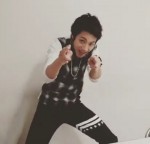 山田裕貴、ハイテンションな舞披露　インスタフォロワー3万突破に「アリがトゥー！」