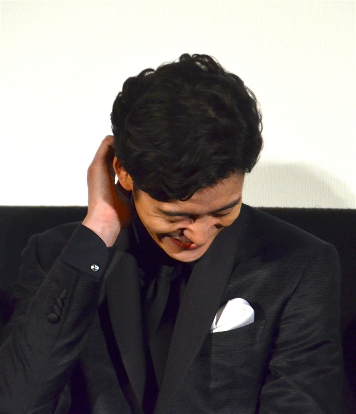 生田斗真、CDデビューしていた過去を告白　岡田将生、松坂桃李と「暴露大会」