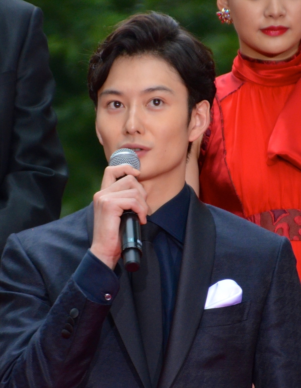 生田斗真、CDデビューしていた過去を告白　岡田将生、松坂桃李と「暴露大会」