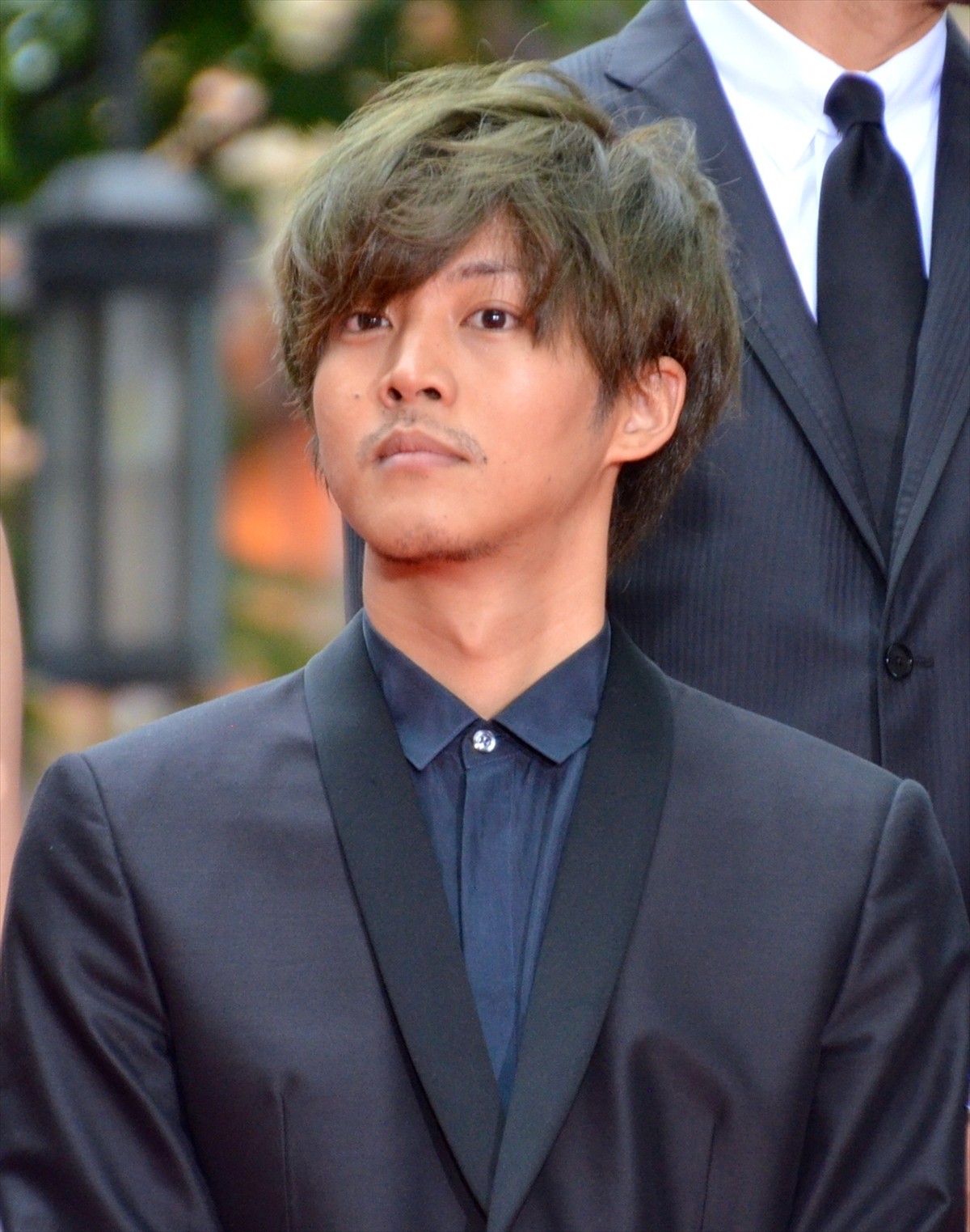 生田斗真、CDデビューしていた過去を告白　岡田将生、松坂桃李と「暴露大会」