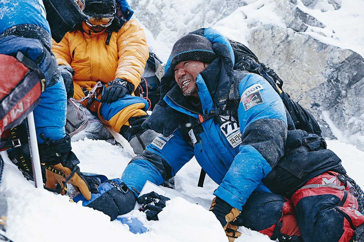 不屈の登山家が明かす「固い絆」　心に突き刺さった『ヒマラヤ』への思いとは