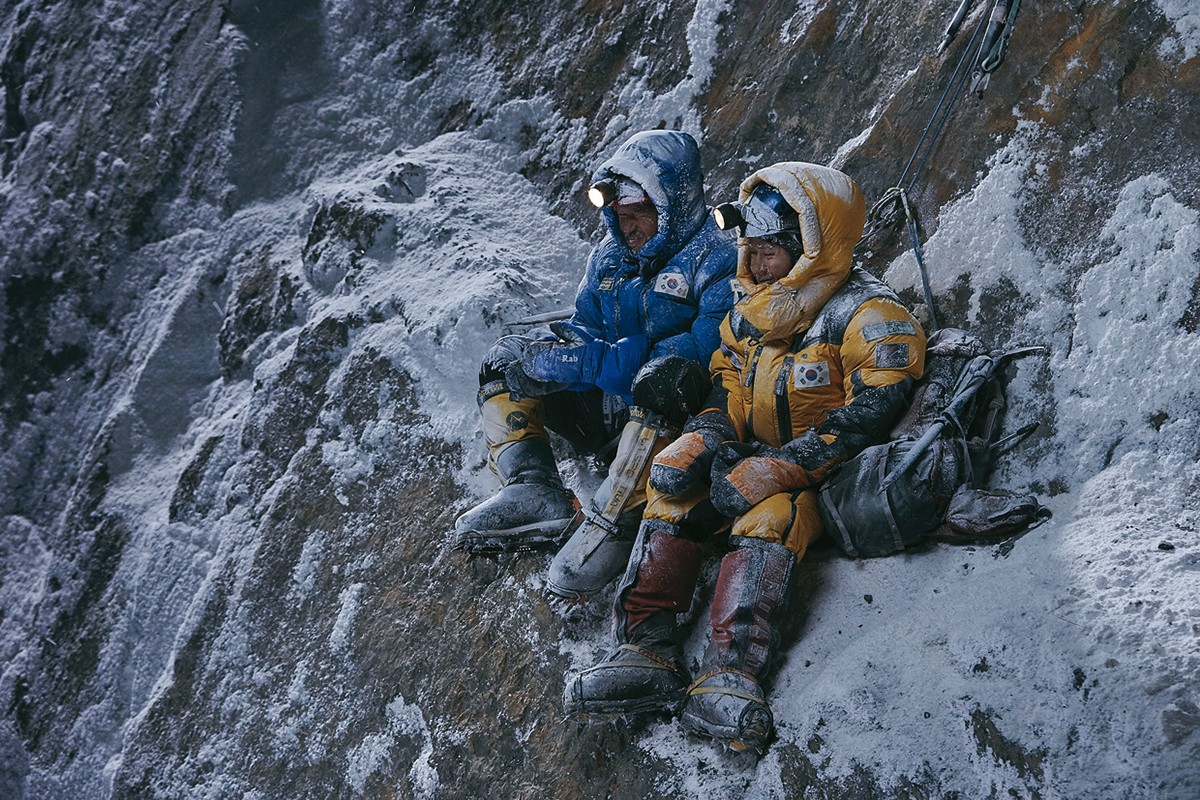 不屈の登山家が明かす「固い絆」　心に突き刺さった『ヒマラヤ』への思いとは