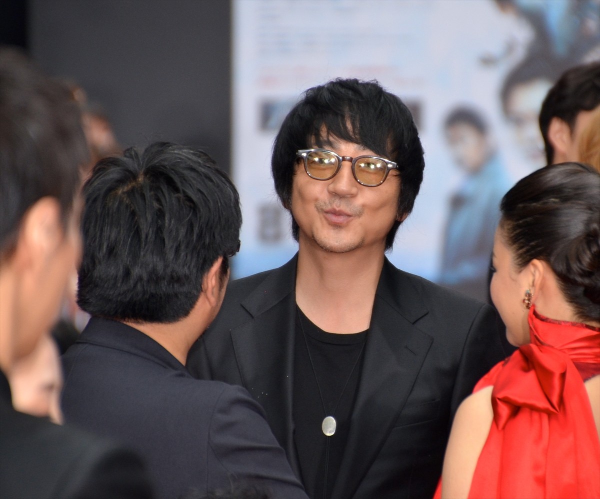 生田斗真、CDデビューしていた過去を告白　岡田将生、松坂桃李と「暴露大会」