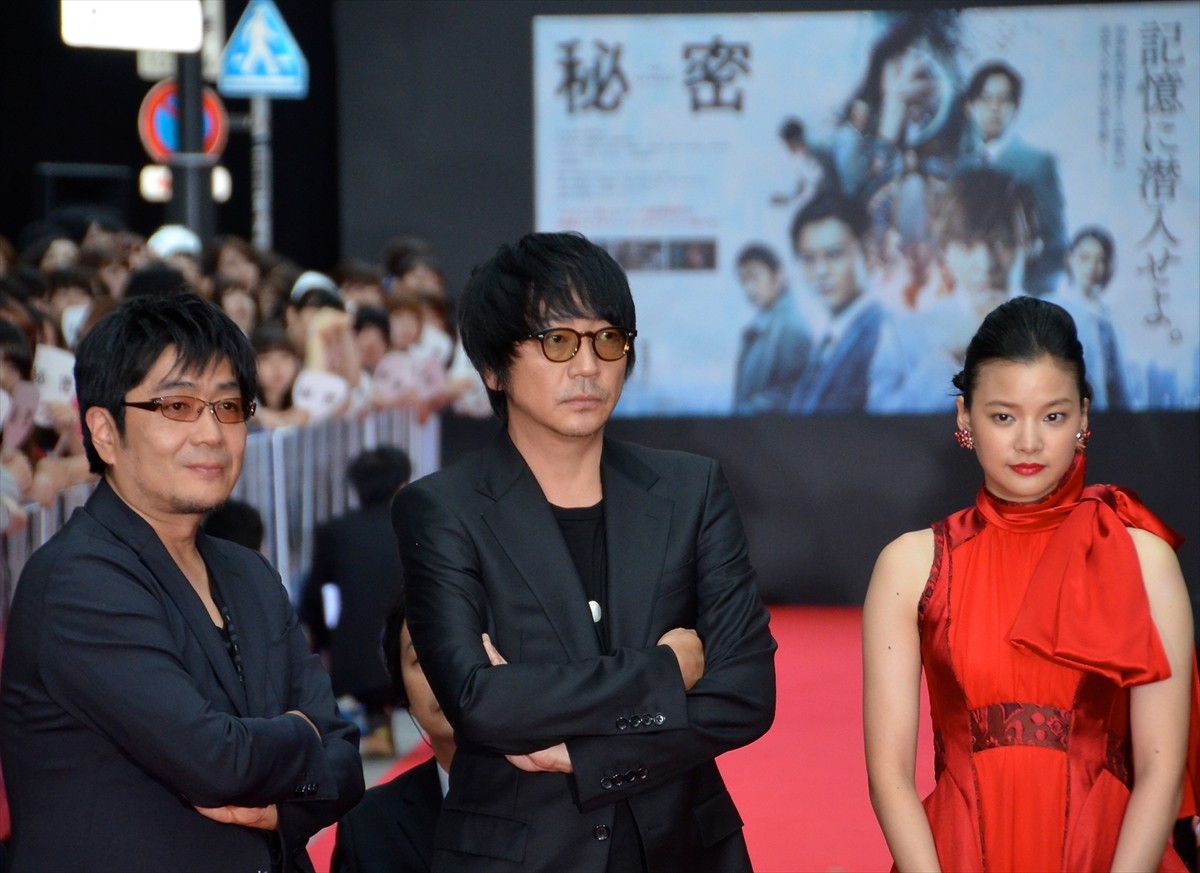 生田斗真、CDデビューしていた過去を告白　岡田将生、松坂桃李と「暴露大会」