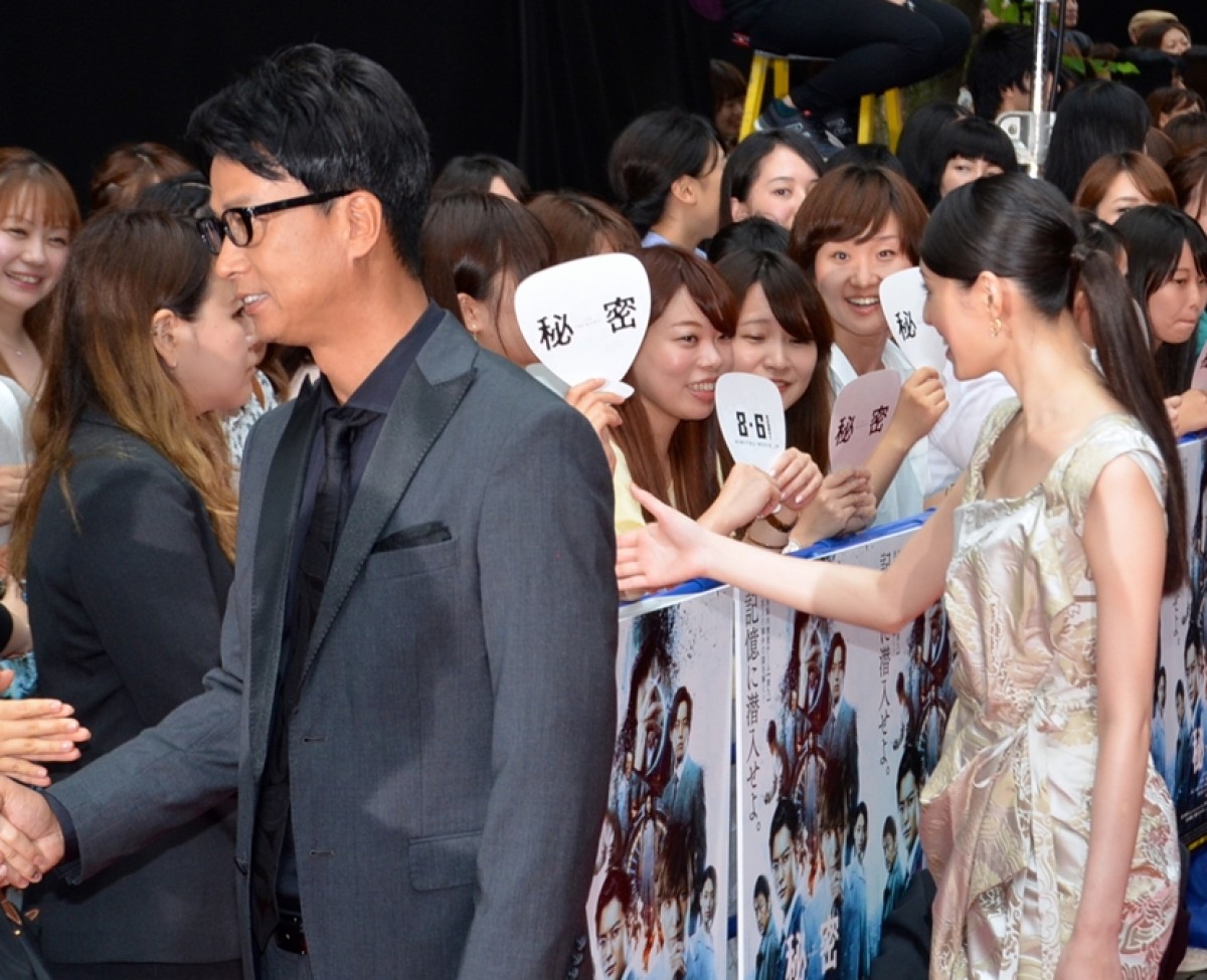 生田斗真、CDデビューしていた過去を告白　岡田将生、松坂桃李と「暴露大会」
