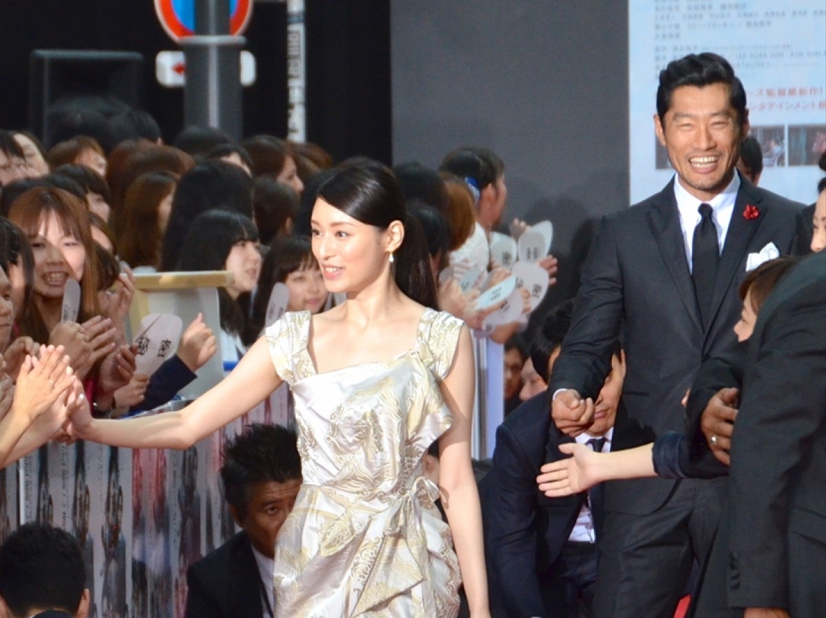 生田斗真、CDデビューしていた過去を告白　岡田将生、松坂桃李と「暴露大会」