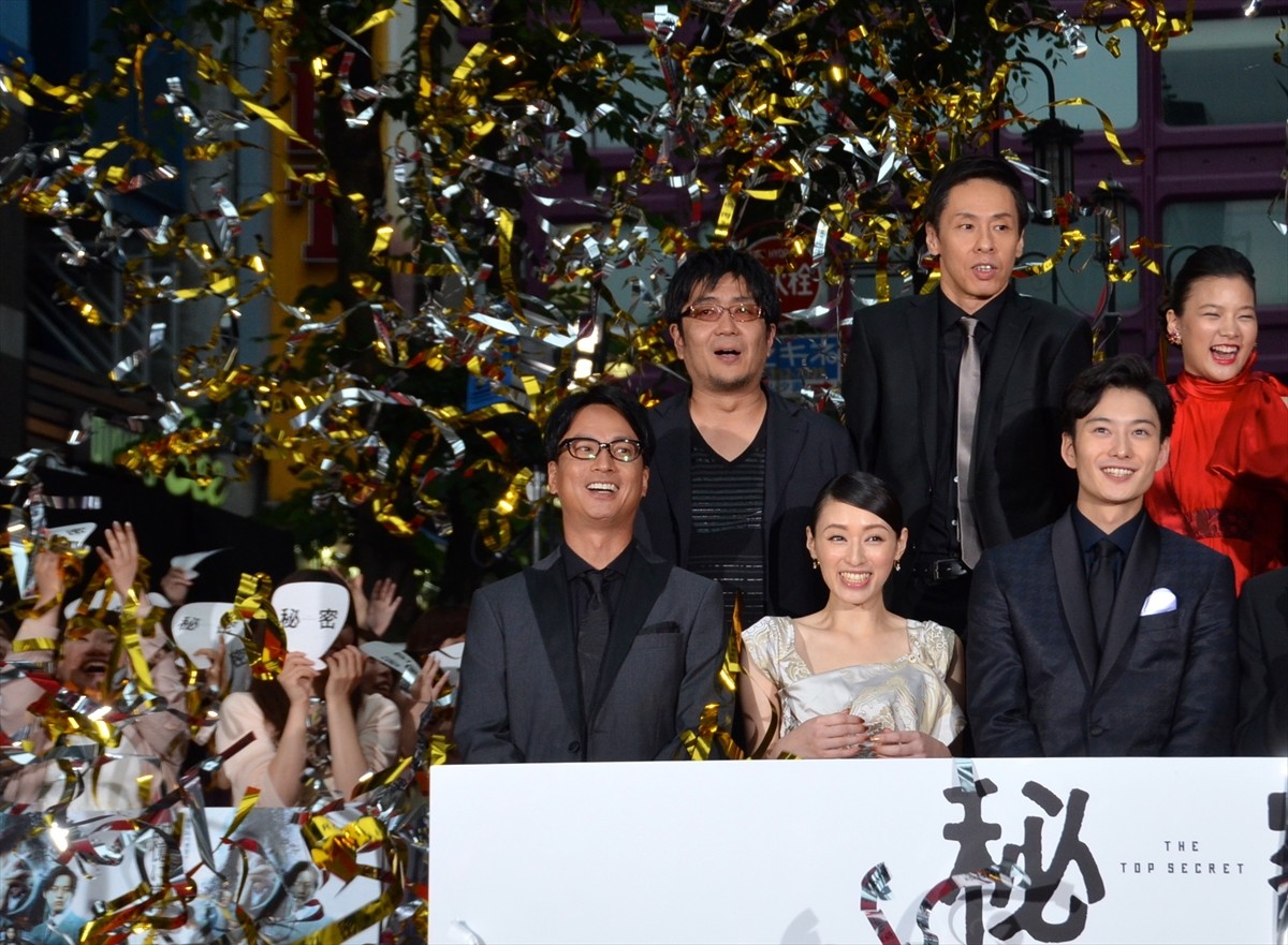 生田斗真、CDデビューしていた過去を告白　岡田将生、松坂桃李と「暴露大会」