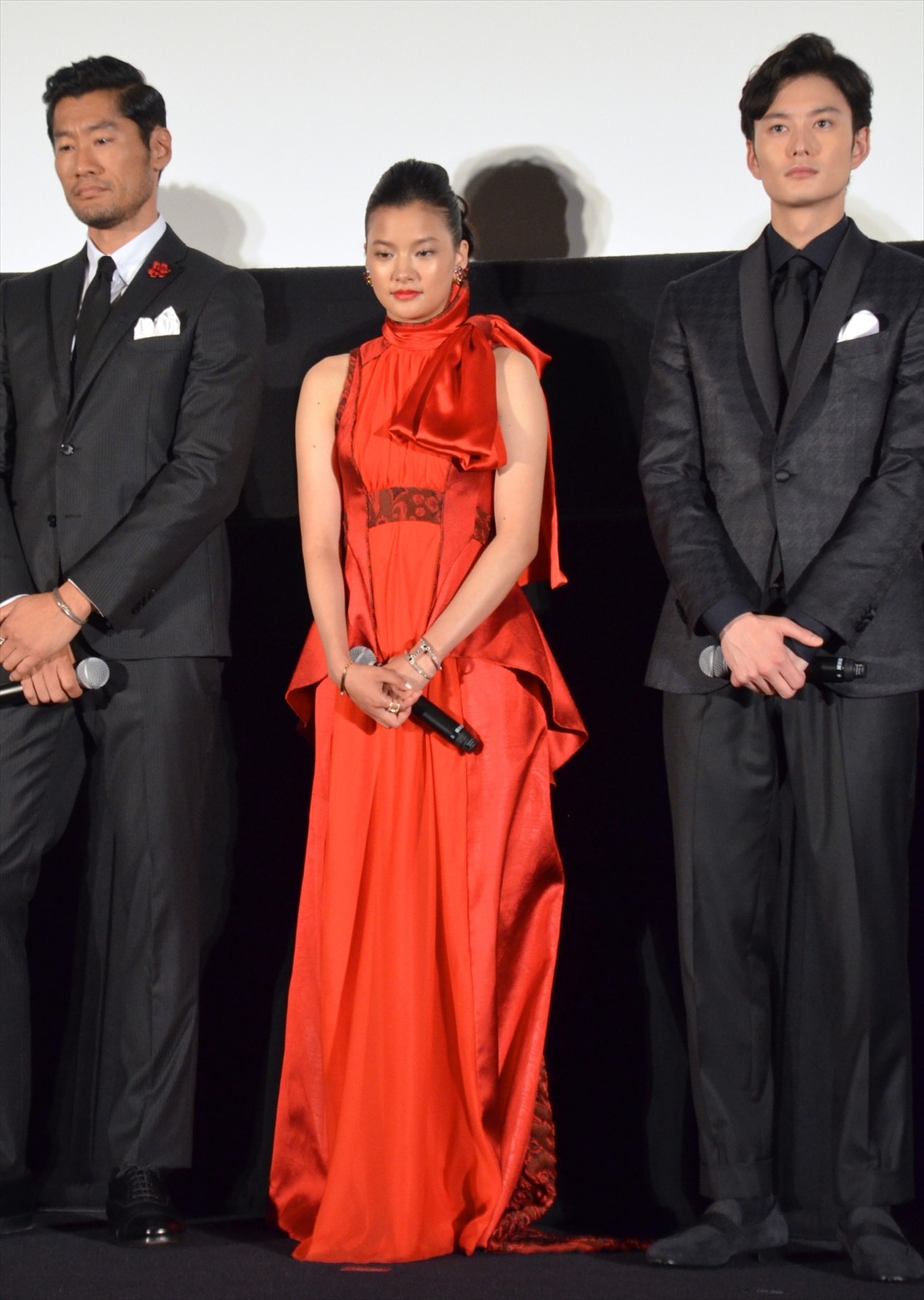 生田斗真、CDデビューしていた過去を告白　岡田将生、松坂桃李と「暴露大会」