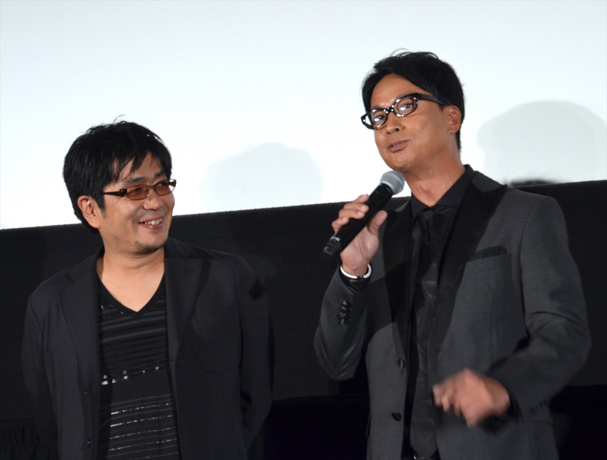 生田斗真、CDデビューしていた過去を告白　岡田将生、松坂桃李と「暴露大会」