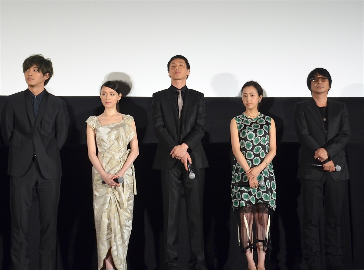 生田斗真、CDデビューしていた過去を告白　岡田将生、松坂桃李と「暴露大会」