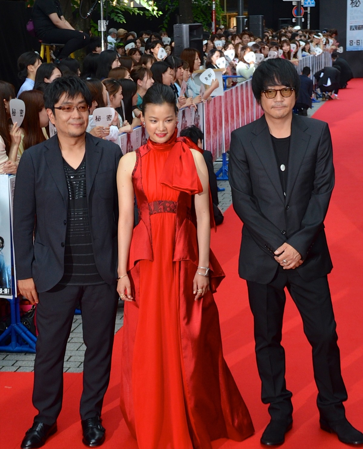 生田斗真、CDデビューしていた過去を告白　岡田将生、松坂桃李と「暴露大会」