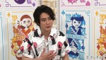 『金曜日の聞きたい女たち』2時間スペシャルに出演する間宮祥太朗