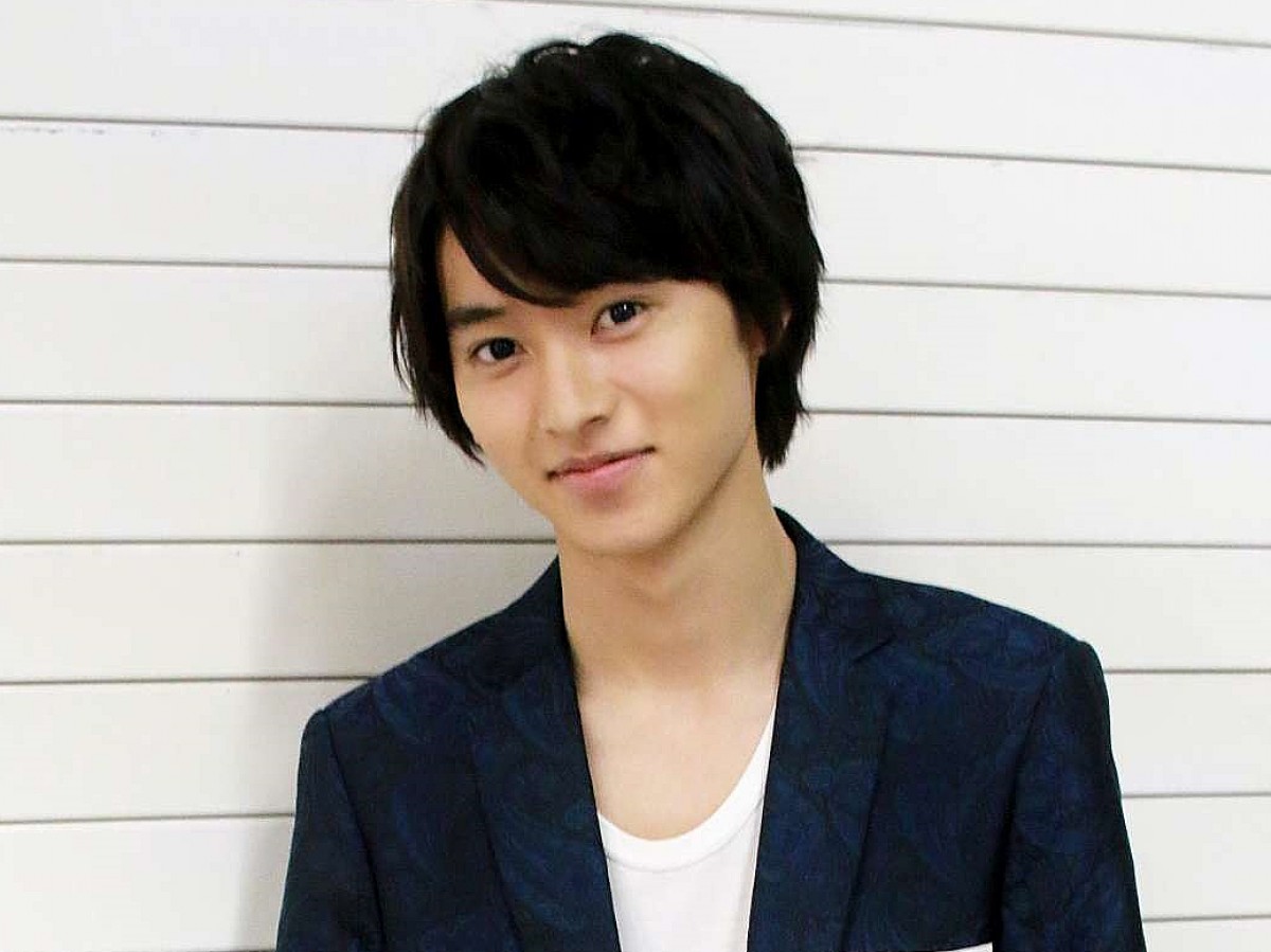 山崎賢人、インスタグラムを開始!