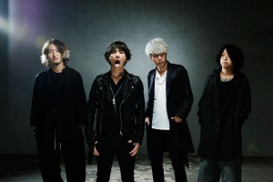 ONE OK ROCK 