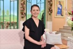 小泉今日子、迎えた50代は「思ったよりずっと楽しい」 若手との共演からも刺激