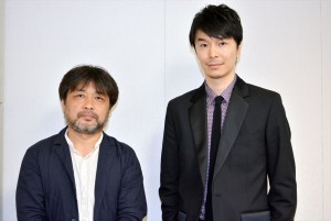 『二重生活』長谷川博己と岸善幸監督インタビュー