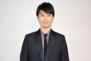 『二重生活』長谷川博己インタビュー