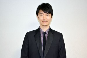 『二重生活』長谷川博己インタビュー