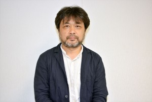 『二重生活』岸善幸監督インタビュー