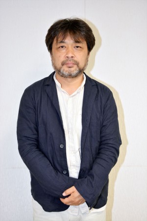 『二重生活』岸善幸監督インタビュー