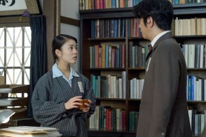 『とと姉ちゃん』戦争の影がさらに濃くなる13週　細々と雑誌を作り続ける常子だが…