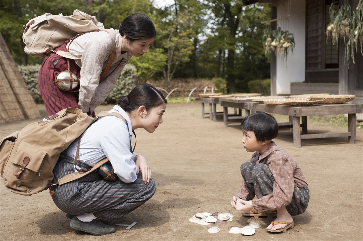 『とと姉ちゃん』戦争の影がさらに濃くなる13週　細々と雑誌を作り続ける常子だが…