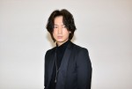 『日本で一番悪い奴ら』綾野剛インタビュー