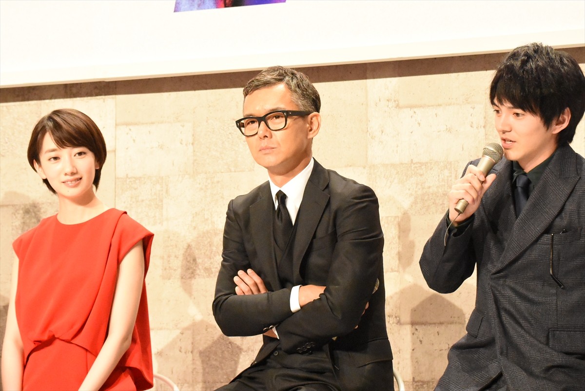 波瑠の“異常”な癖に関ジャニ・横山裕が驚き「何言うてんの？」
