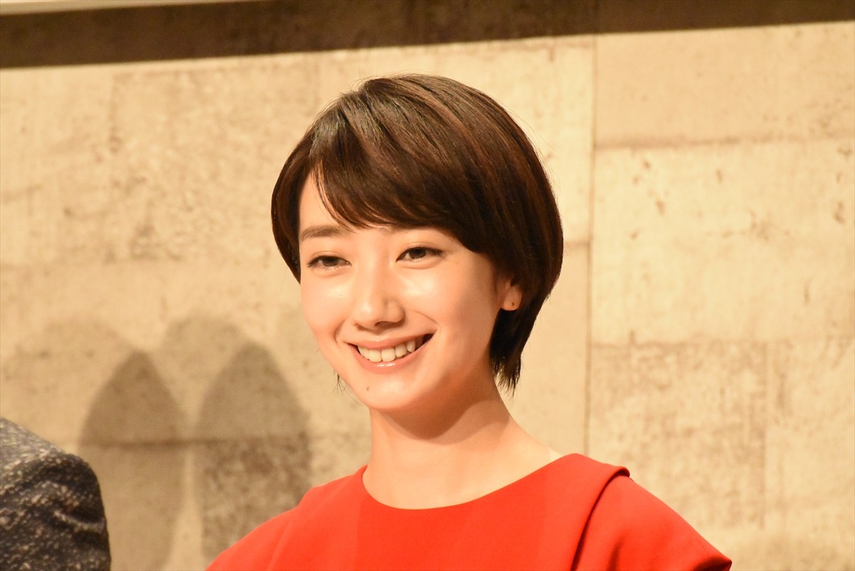 波瑠の“異常”な癖に関ジャニ・横山裕が驚き「何言うてんの？」