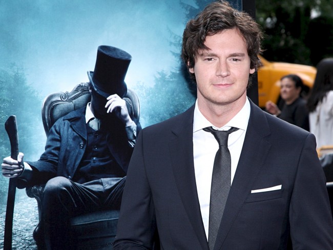 ベンジャミン・ウォーカー、Benjamin Walker