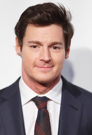 ベンジャミン・ウォーカー