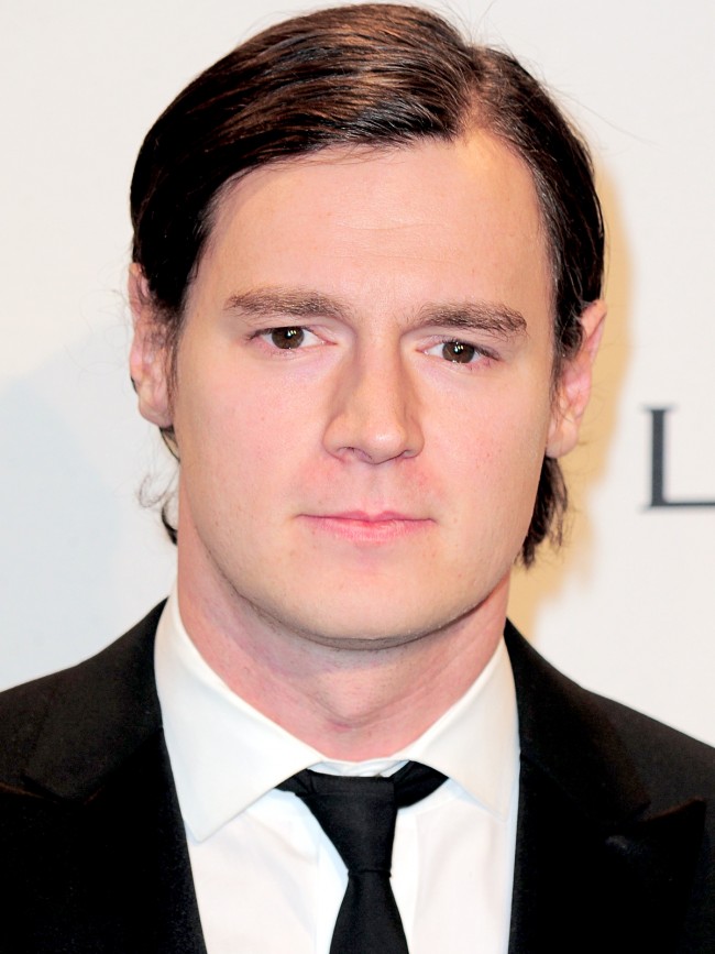 ベンジャミン・ウォーカー、Benjamin Walker