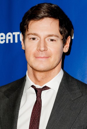 ベンジャミン・ウォーカー