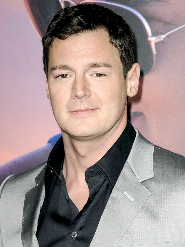 ベンジャミン・ウォーカー、Benjamin Walker