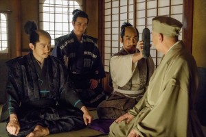 『真田丸』天下統一の秀吉を襲う禍　“呪い”の元凶・利休を追いつめた信繁は…