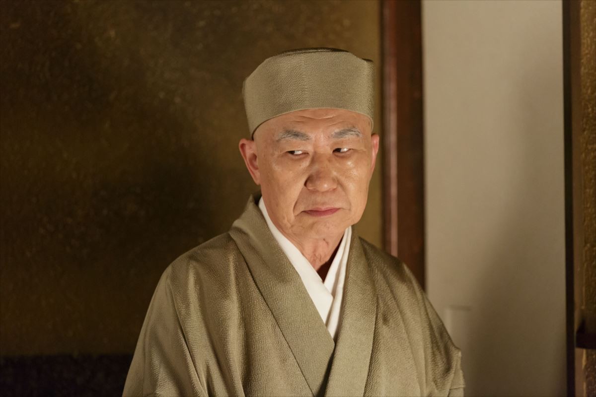 『真田丸』天下統一の秀吉を襲う禍　“呪い”の元凶・利休を追いつめた信繁は…