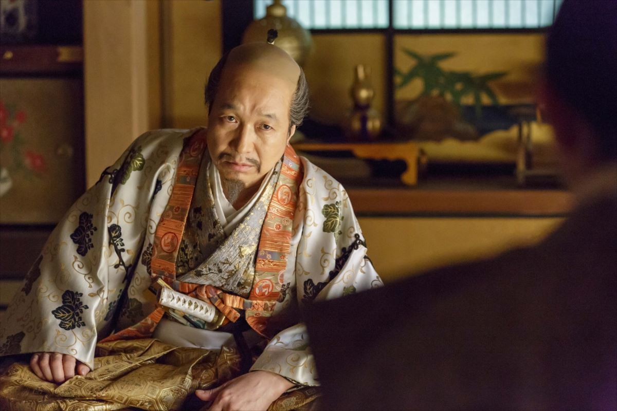 『真田丸』天下統一の秀吉を襲う禍　“呪い”の元凶・利休を追いつめた信繁は…