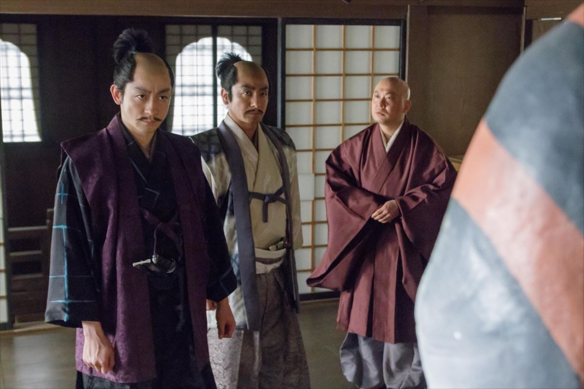 『真田丸』天下統一の秀吉を襲う禍　“呪い”の元凶・利休を追いつめた信繁は…