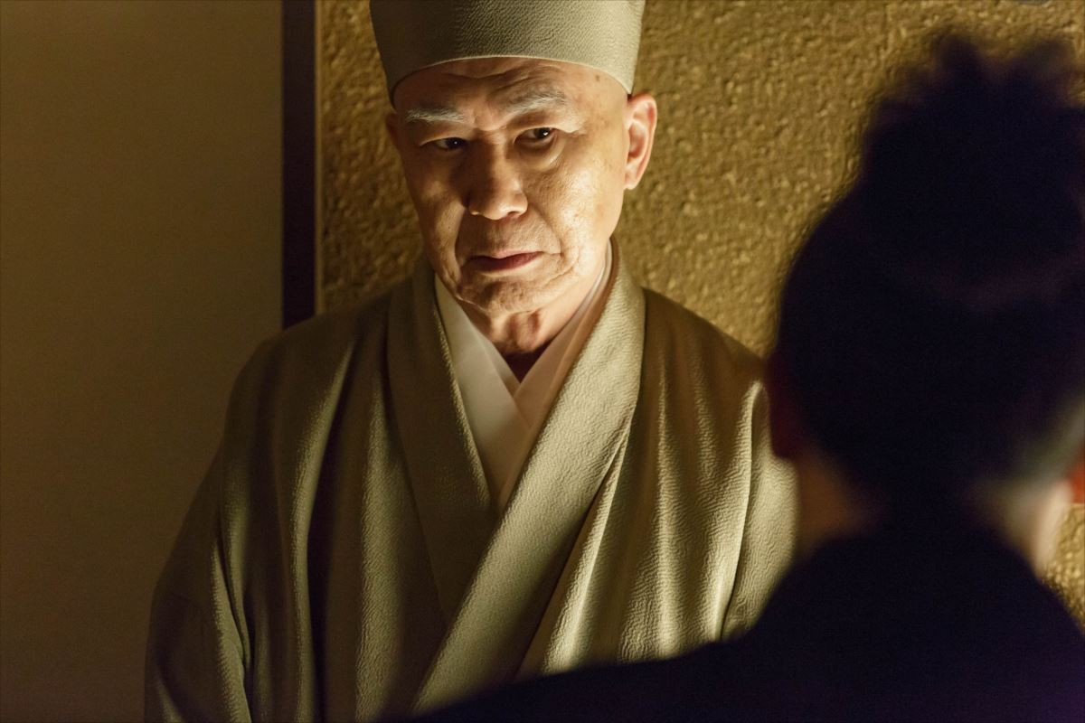 『真田丸』天下統一の秀吉を襲う禍　“呪い”の元凶・利休を追いつめた信繁は…