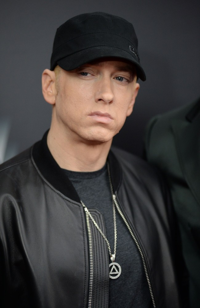 エミネム、Eminem