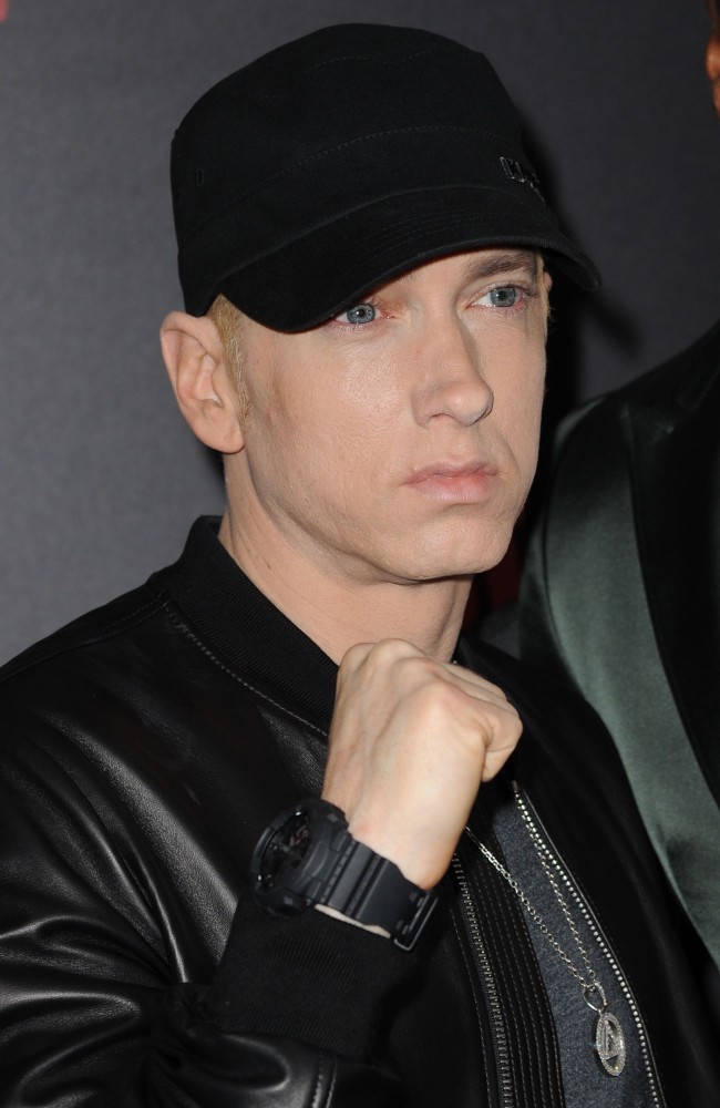エミネム、Eminem