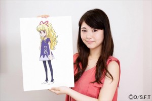 『ワンピース』夏SP、追加キャストに水原希子、浜辺美波、渋川清彦ら声優初挑戦！　