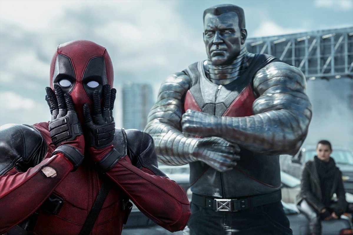 『デッドプール』続編は来年初旬に撮影予定